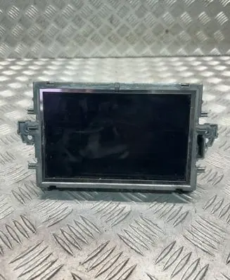 Screen/display/small screen