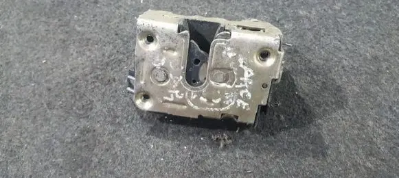 Renault Espace II Front door lock