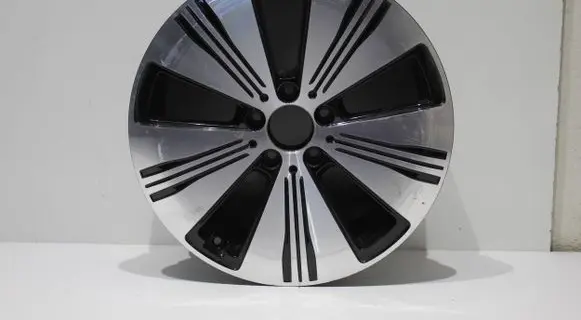 Mercedes-Benz EQA R18 alloy rim A2434010100