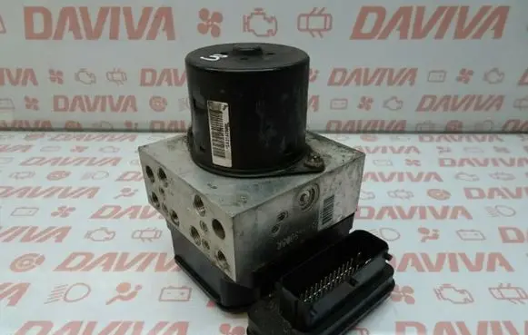Opel Insignia A ABS Pump 22757649 14177461311