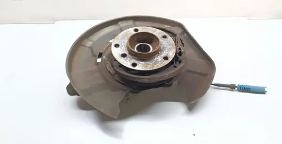 BMW X1 E84 Rear wheel hub spindle/knuckle 6788049