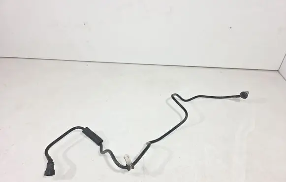 Land Rover Range Rover L322 Vacuum line/pipe/hose BH429C450BD
