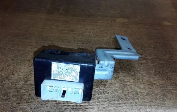 KIA Rio Other relay 952301G110