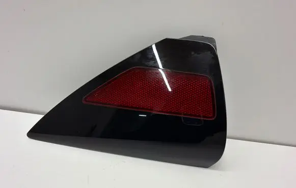 Tesla Model 3 Rear tail light reflector 151878300 22018144859