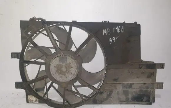 Mercedes-Benz A W168 Fan set A1685050155