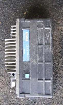 Mercedes-Benz SL R129 Traction control (ASR) switch A0075454232