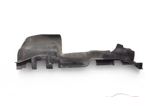 Audi A4 S4 B7 8E 8H Intercooler air guide/duct channel 8E0121283AC