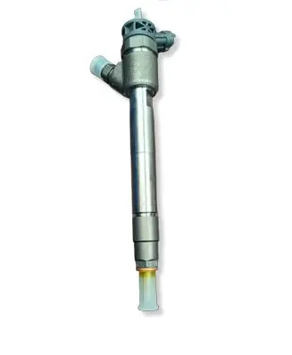 Opel Vivaro Fuel injector 0445110255 9828959880