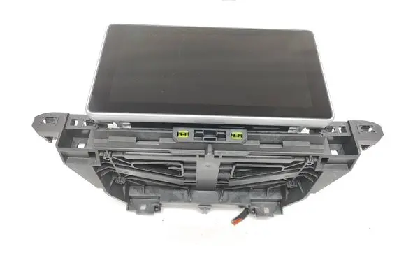 Audi Q5 SQ5 Screen/display/small screen 80A919605