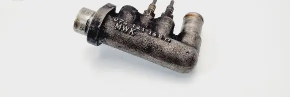 Volvo S80 Coolant heater 074121145H