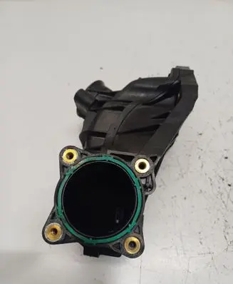 Ford Transit VII Air intake duct part 1252592S01 GK2Q6K770AD GK2A9F479AD