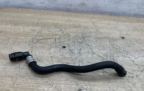 BMW 7 F01 F02 F03 F04 Clutch pipe/line 32416776