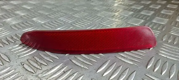 BMW X5 E70 Rear tail light reflector