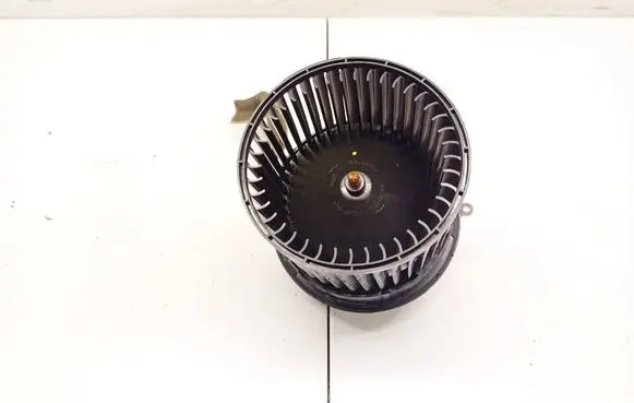 Nissan e-NV200 Heater fan/blower 