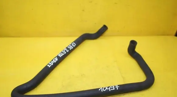 Volkswagen II LT Engine coolant pipe/hose 2D0121073K