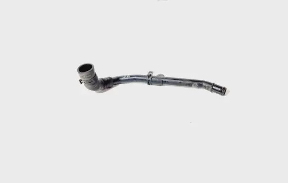 Volkswagen Golf V Engine coolant pipe/hose 06F121057C 06F121057