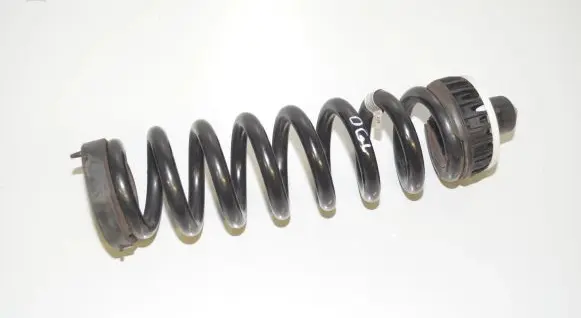 BMW 3 G20 G21 Rear coil spring 6898651 33536898651 6875395