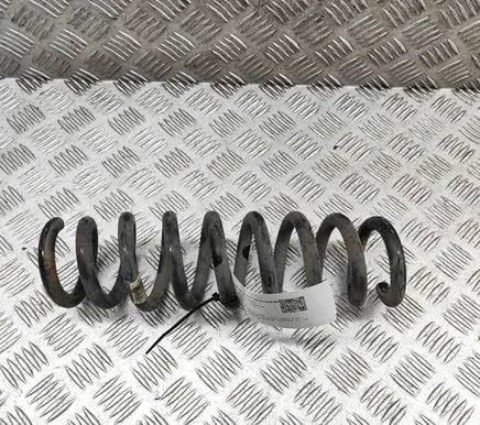 BMW 3 GT F34 Rear coil spring 6851728