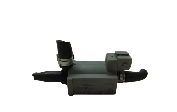 Ford Focus Turbo solenoid valve 72268724 12T016