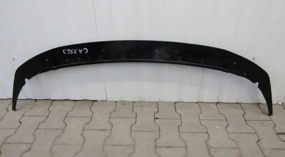 BMW 1 F40 Front bumper lip 5111