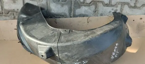 KIA Rio Rear arch fender liner splash guards 868261P000