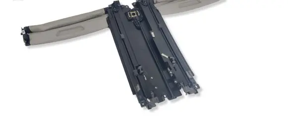 BMW i3 Sunroof set 60607T4 1736189