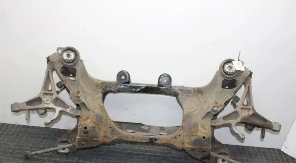 Jaguar F-Type Rear subframe 
