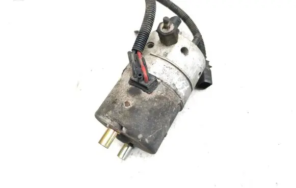 Audi A8 S8 D2 4D ABS Pump 0265410045 8E0614175D