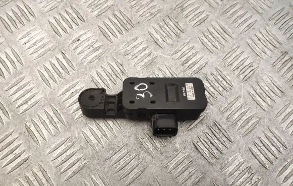 Lexus RX 450H Air quality sensor 0136500040