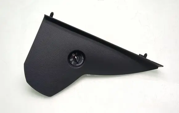 Dacia Logan III Dashboard side end trim 689203992R