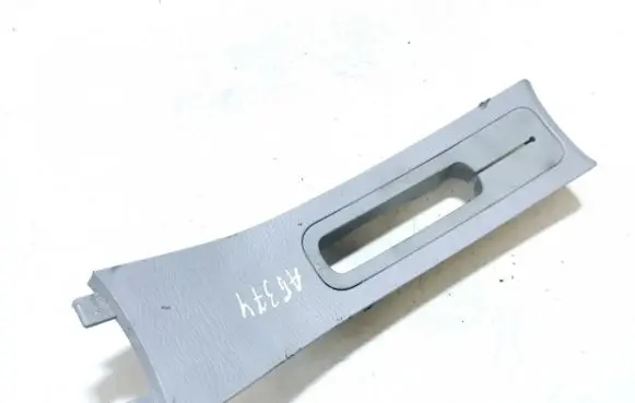 Mazda 323 F Other interior part