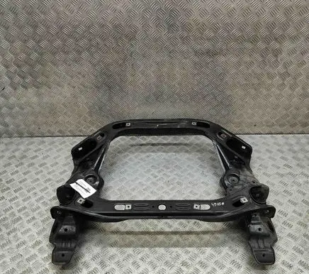 Front subframe
