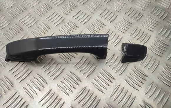 Volkswagen T-Cross Front door exterior handle 2G0837205