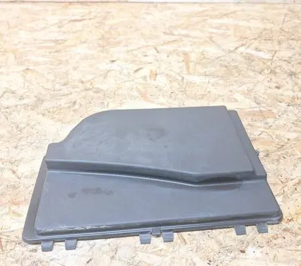 BMW X5 E53 Air filter box cover 7525676 12907525676