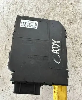 Volkswagen Jetta V Steering angle sensor 1k0953549ap