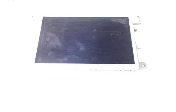 Audi A6 S6 C6 4F Screen/display/small screen 4L0919604