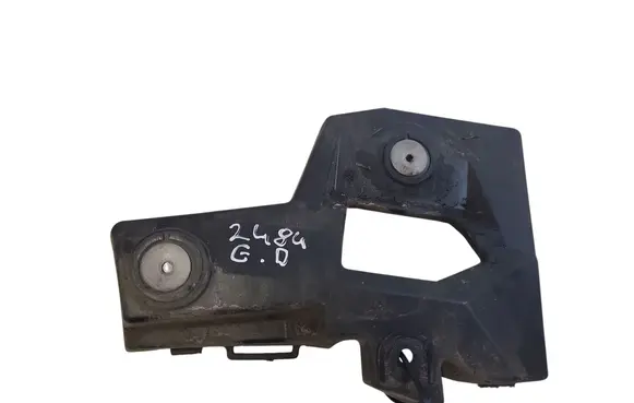 Opel Ampera Rear bumper mounting bracket 22845734