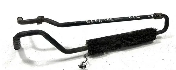 Alfa Romeo 156 Power steering radiator 