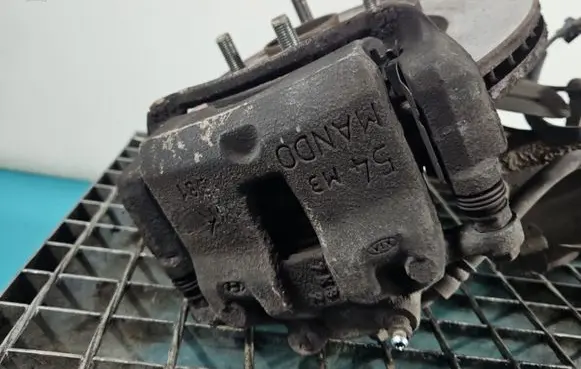 KIA Rio Front brake caliper IMPRK1440490