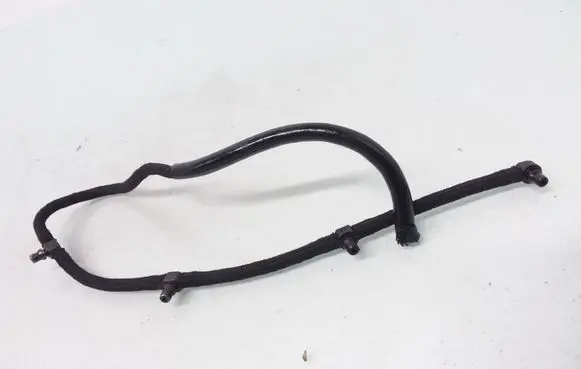 Mercedes-Benz C W203 Fuel return line/hose 