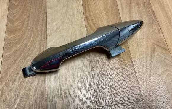 Honda FR-V Front door exterior handle PAMXD6 SJDR