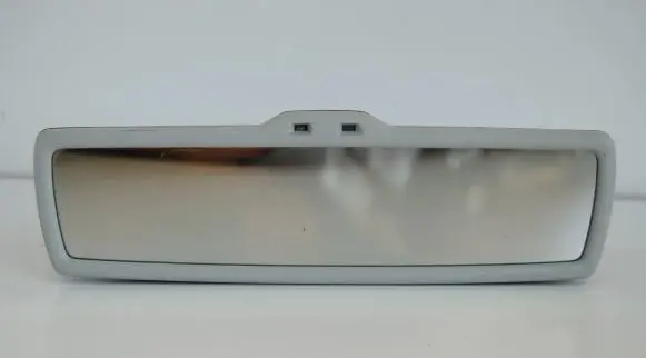 Volkswagen PASSAT B7 Rear view mirror (interior)