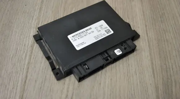 Mercedes-Benz Sprinter W907 W910 Gearbox control unit/module A2139001722