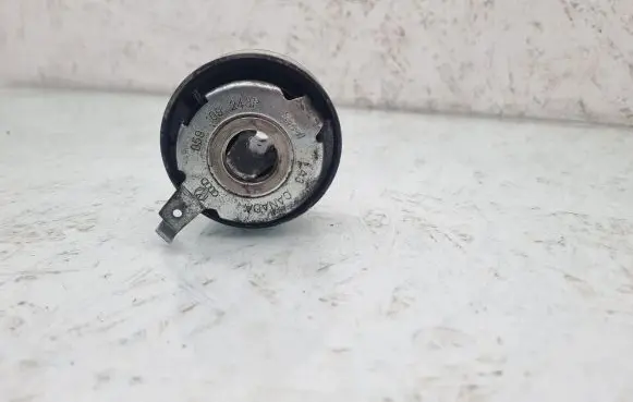 Audi A6 S6 C6 4F Belt tensioner pulley 059109243P