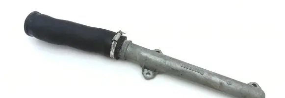 Jaguar XJ X300 Engine coolant pipe/hose EBC10342CA