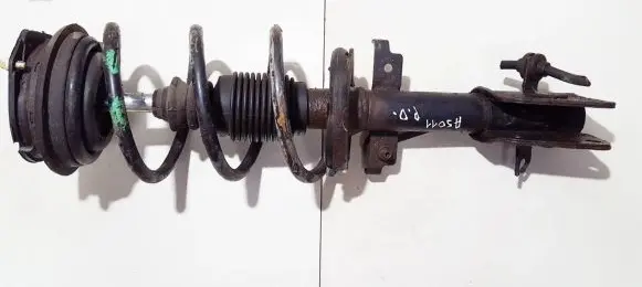 Renault Laguna II Front shock absorber/damper