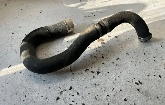 Opel Mokka Coolant pipe/hose 13480296