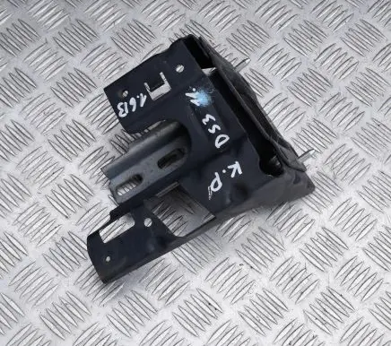 Citroen DS3 Engine mount bracket 9680293280