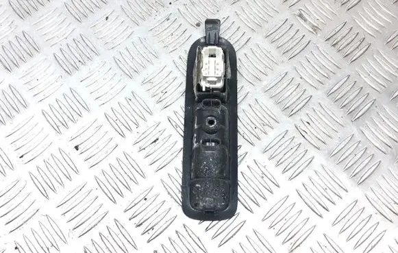Renault Scenic II - Grand scenic II Electric window control switch 156013870 21980