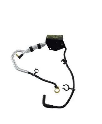 Ford Ranger Vacuum line/pipe/hose FB3Q9S468DC
